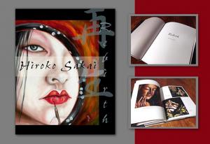 The Revised Edition Of Rebirth And Ebooks Of My Art Available Now